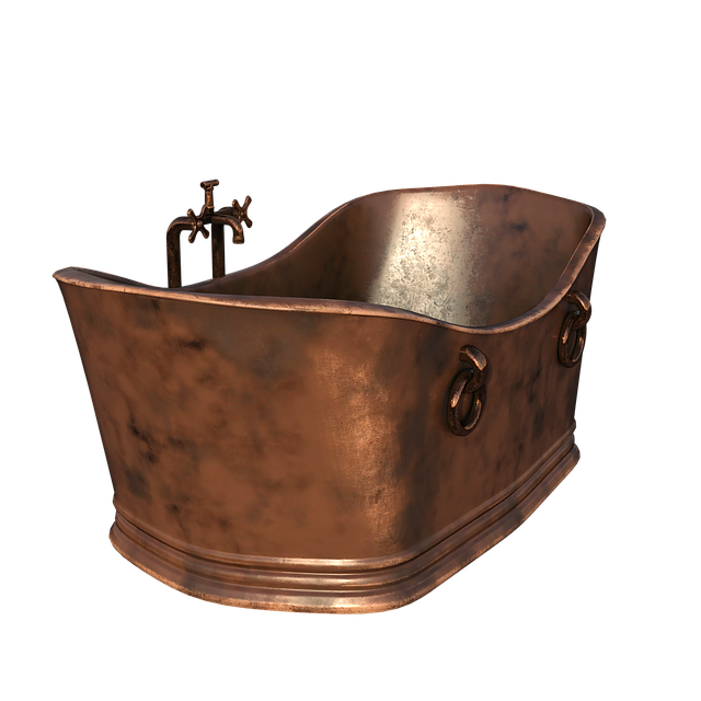 drain augering