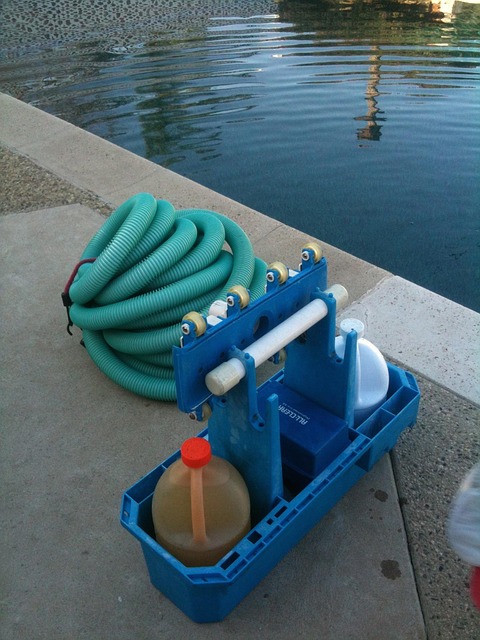 drain cleaning service