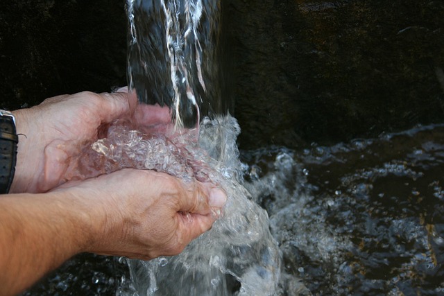 drain overflow