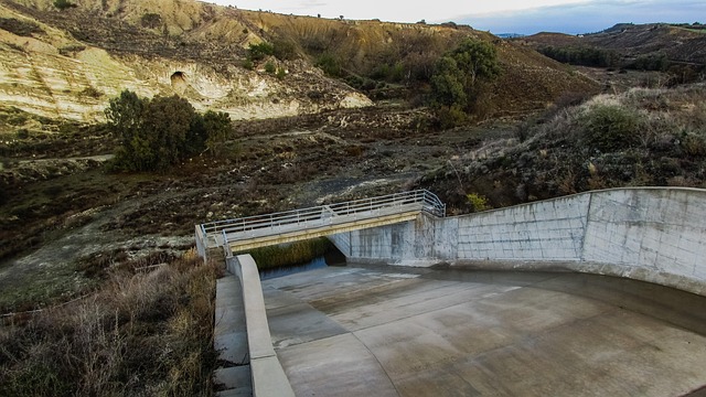 drain overflow