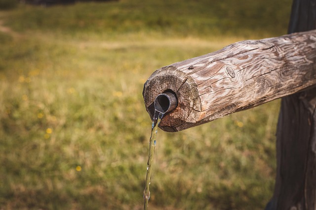 drinking water system
