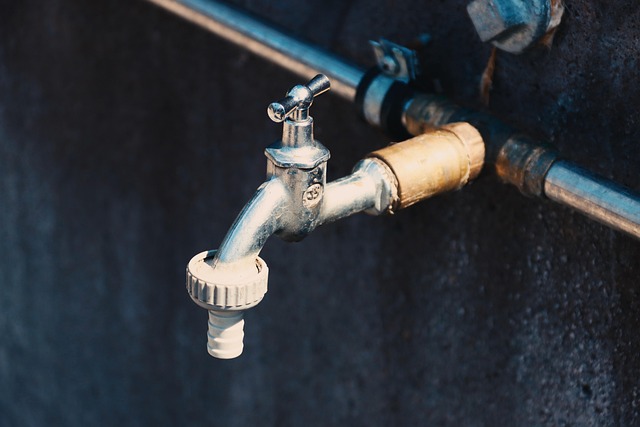 drinking water system
