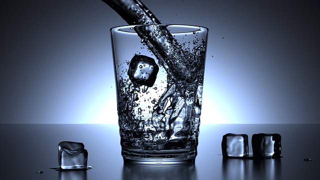 drinking water system