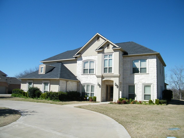 driveway maintenance