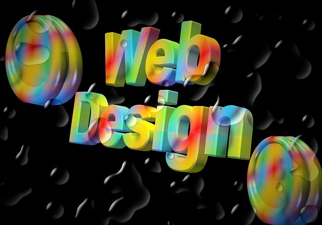 electrical contractor web design