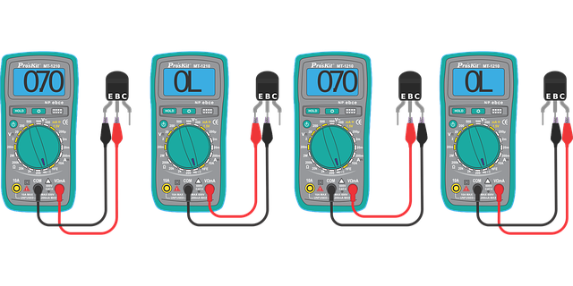 electrical services advertising