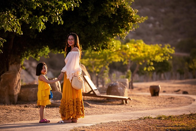 family law representation