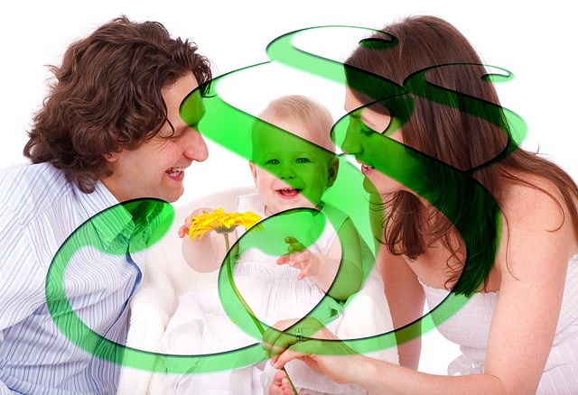 family law representation