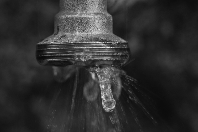 faucet repair