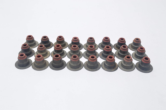 faucet valve repair