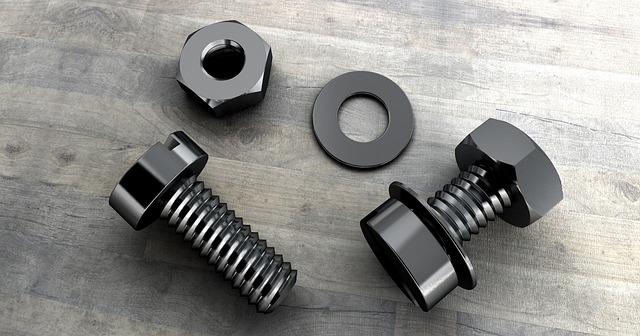 faucet washer replacement