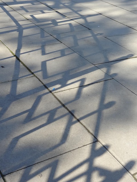 flagstone paving