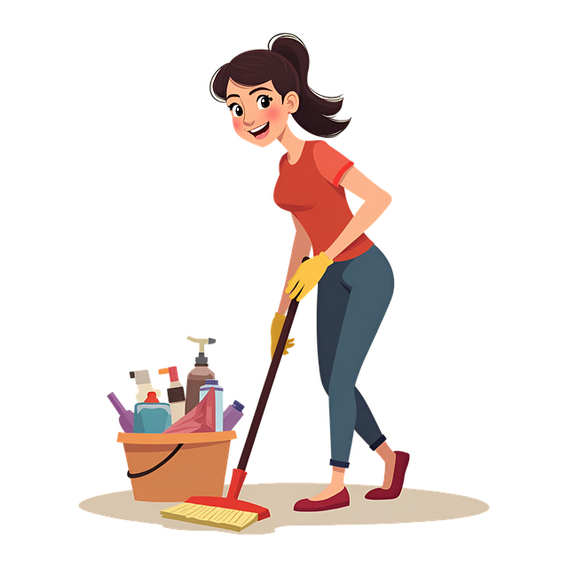 floor drain cleaning