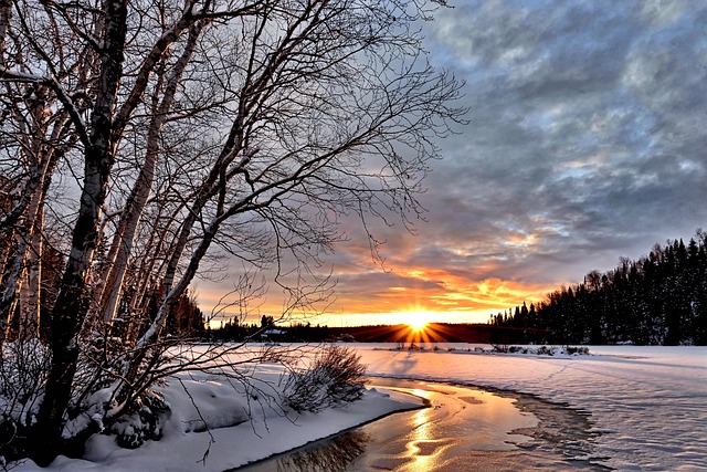 frozen pipe thawing