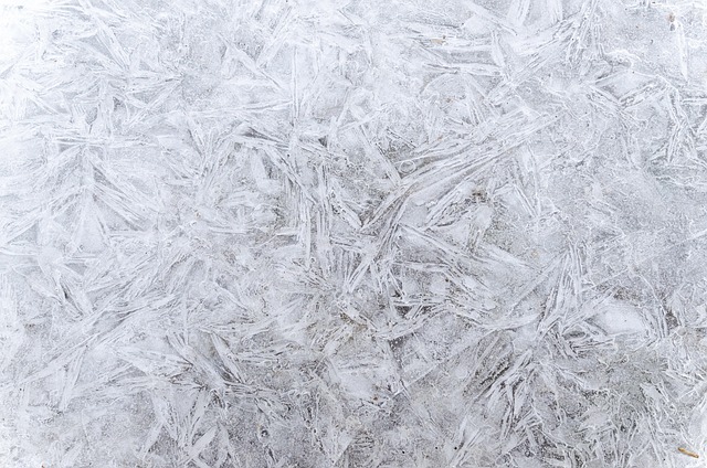 frozen pipe thawing