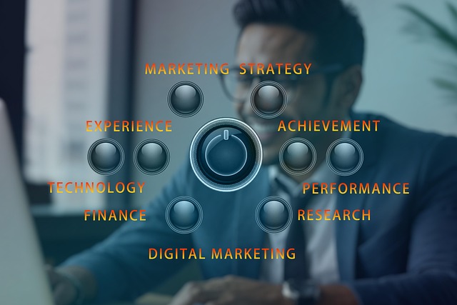 full service digital marketing