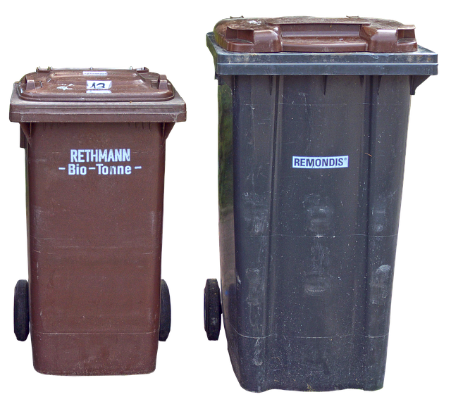 garbage disposal parts