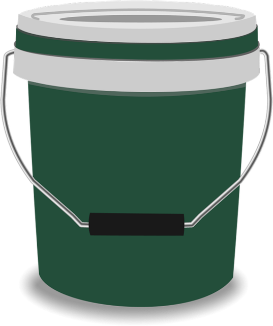 garbage disposal service