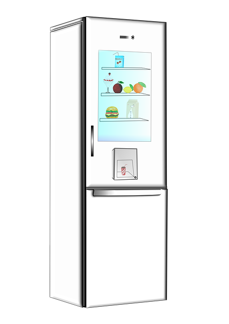 gas appliance hookup