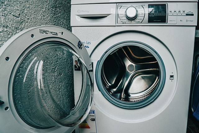 gas appliance hookup