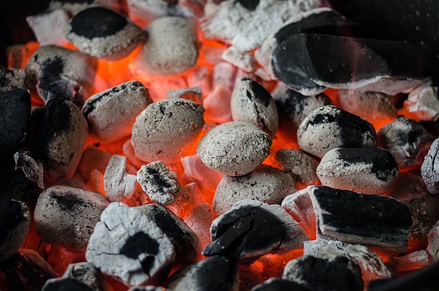 gas grill connection