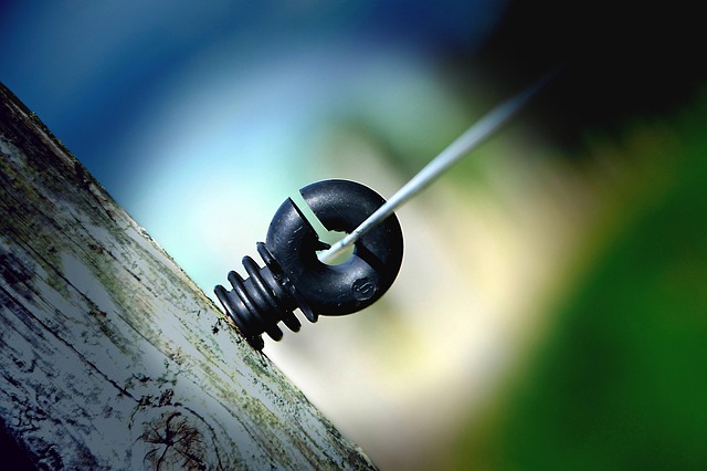 gas shut off valve