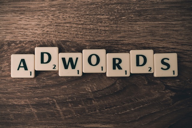 google ads services
