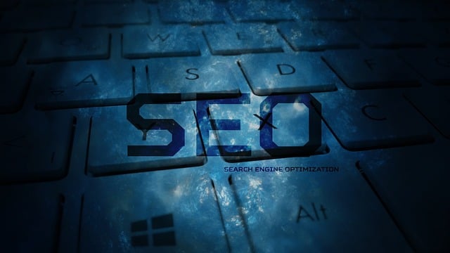 google my business seo