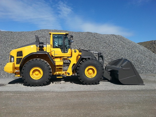 gravel chip contractors