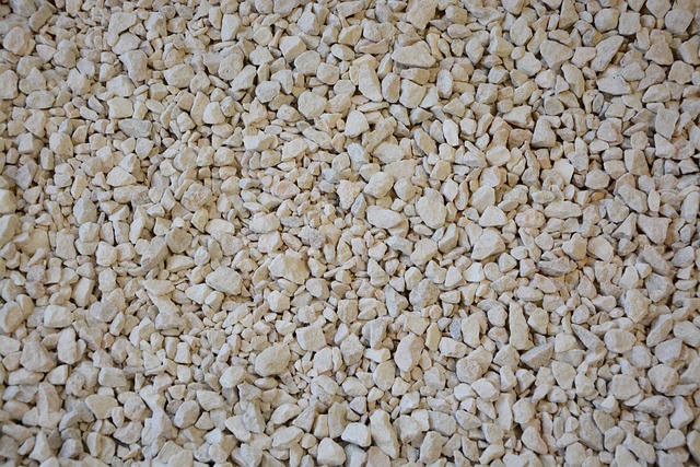 gravel chip contractors