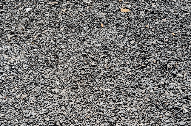 gravel driveway contractors