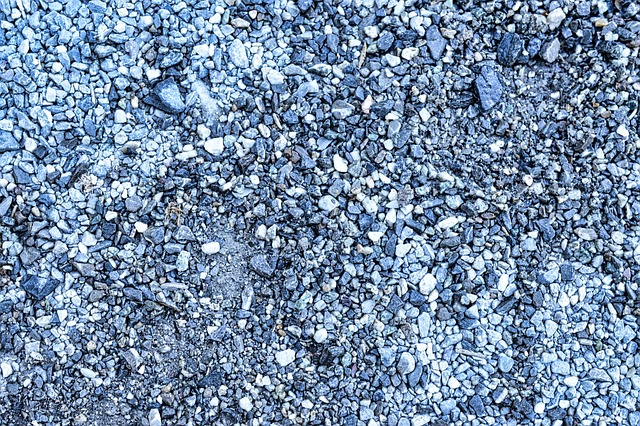 gravel driveway contractors