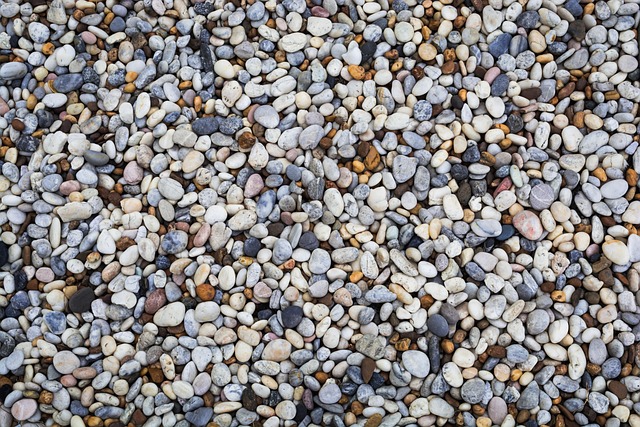 gravel driveway contractors