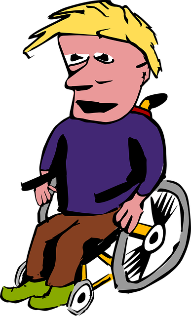 handicap shower