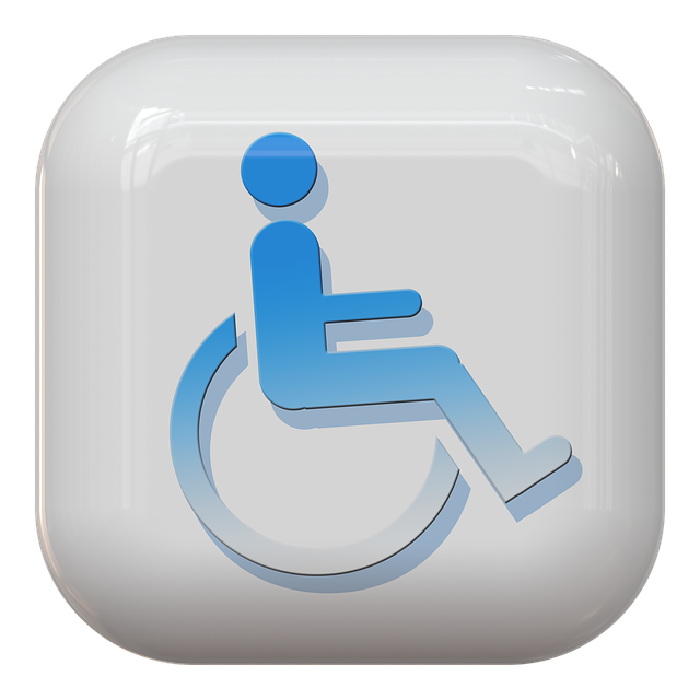handicap shower