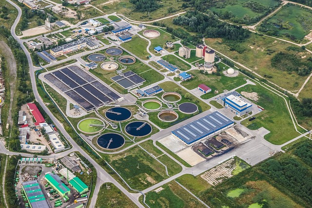 hard water treatment