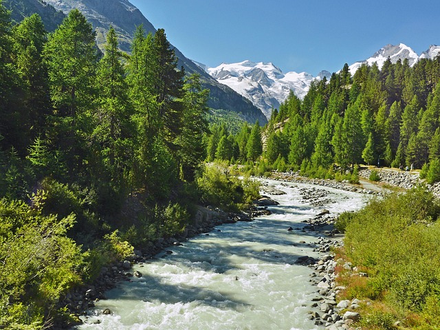high pressure drain cleaning