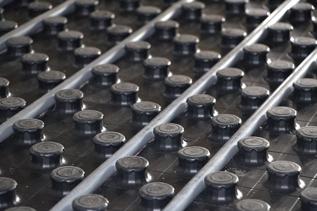 hydronic heating