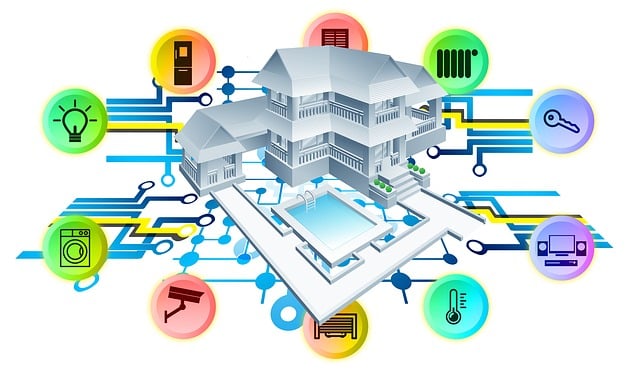 hydronic heating
