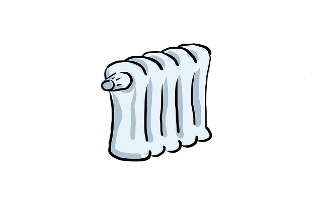 hydronic heating