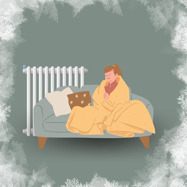 hydronic heating