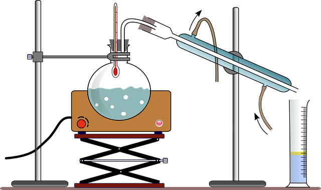 hydronic heating