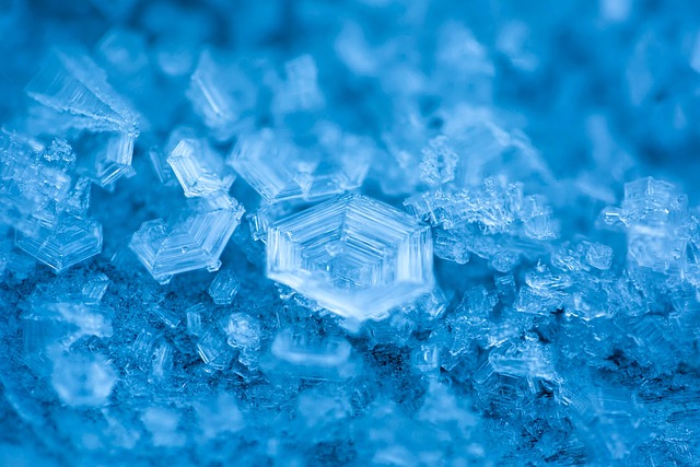 ice maker line