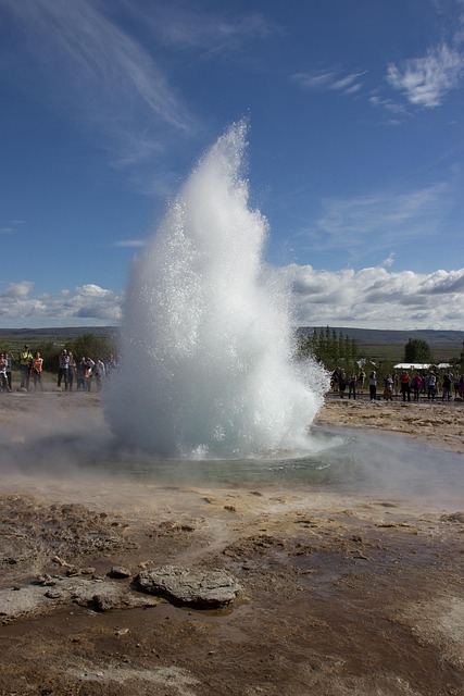 instant hot water