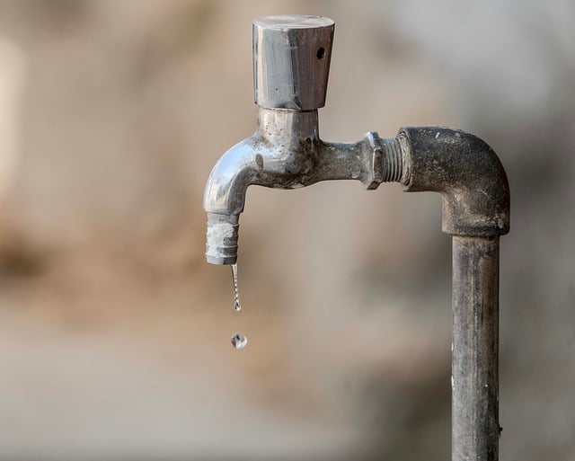 kitchen faucet repair
