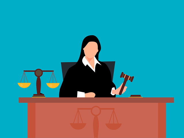 legal representation