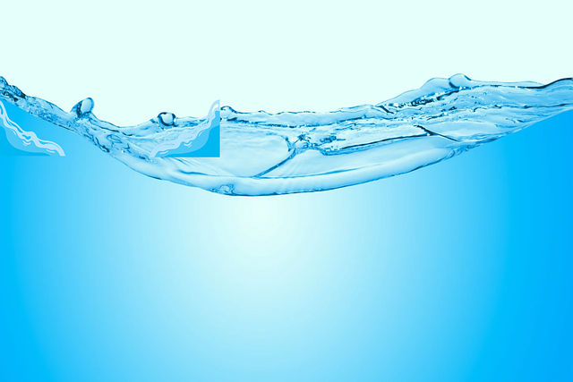 magnetic water treatment