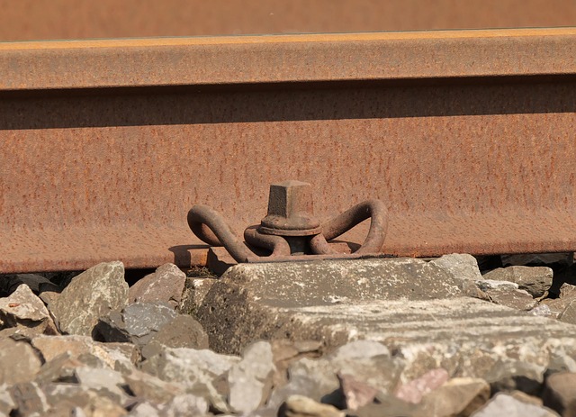 main water line