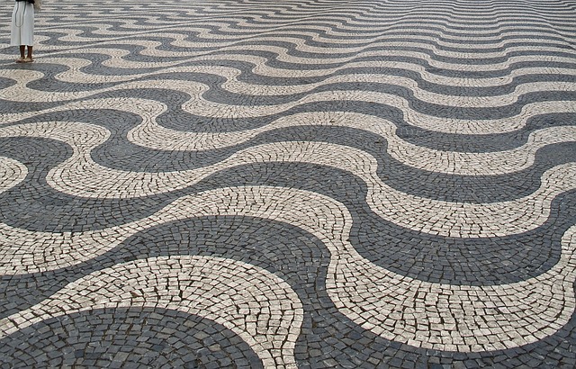 main water line