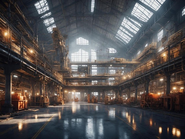 manufacturing plumbing